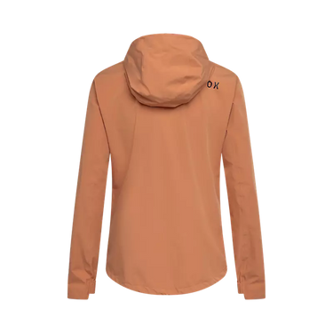 FOX GIACCA ANTIPIOGGIA RANGER 2,5 LAYER
